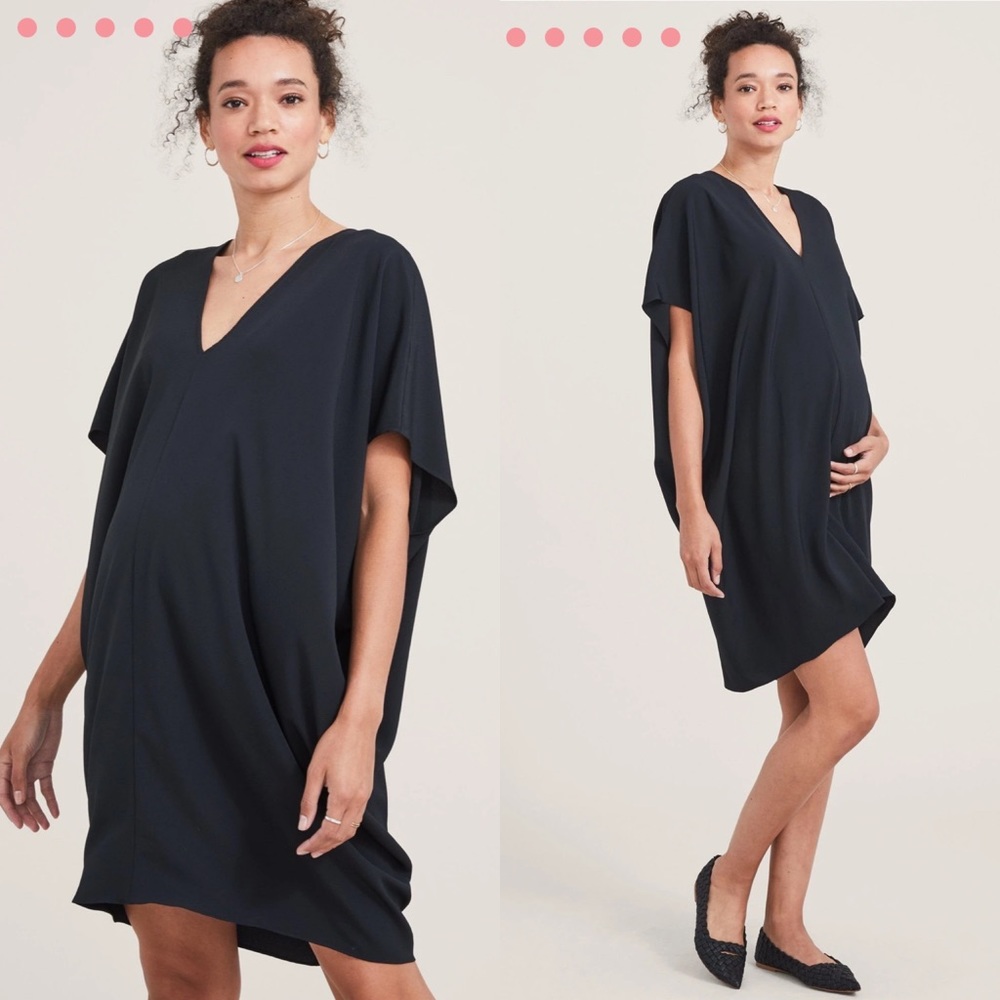 Hatchgal The Slouch Dress O/S
